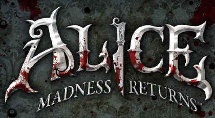 Alice Madness Returns - De volta ao País das Maravilhas 