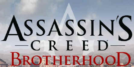 Assassin's Creed Brotherhood - Parte 2: Roma Sitiada