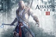 Assassin’S Creed (e) III (PC / X360 / PS3)