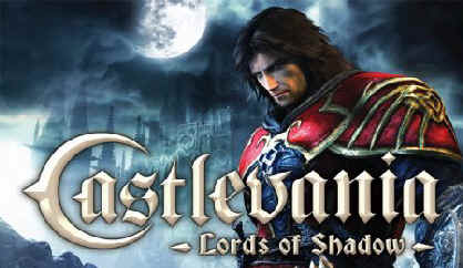 Jogo Castlevania: Lords of Shadow - PS3 - MeuGameUsado