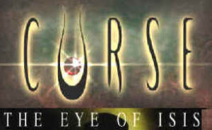 Curse the eye of isis прохождение