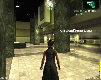 Enter matrix best sale ps2