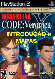 Detonado Resident Evil 0 & Resident Evil Code Verônica X