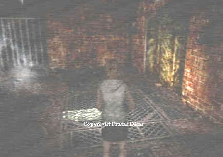 Dicas de Silent Hill 2
