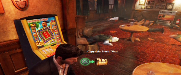 Produção de UNCHARTED 3: Drake's Deception Está Concluída –  PlayStation.Blog BR