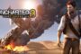 Uncharted 3: Drake’s Deception (PS3/PS4)