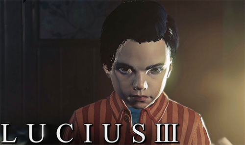 Lucius 3 сюжет