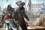 Assassin’S Creed (f): Black Flag (PC / X360 / PS3 / PS4)