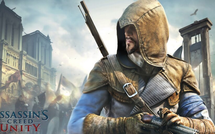 Assassin’S Creed (g): Unity (PC / XONE / PS4)