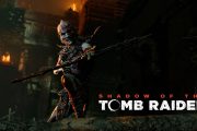 Tomb Raider 12: Shadow of the Tomb Raider (PC / XONE / PS4)